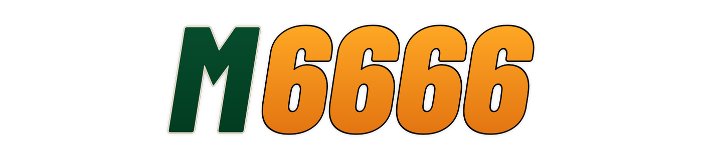 m6666 Logo